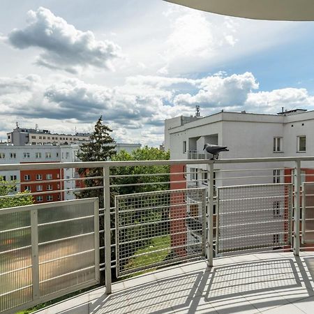 Grelewicz Apartments- Mypleasure Торунь Экстерьер фото