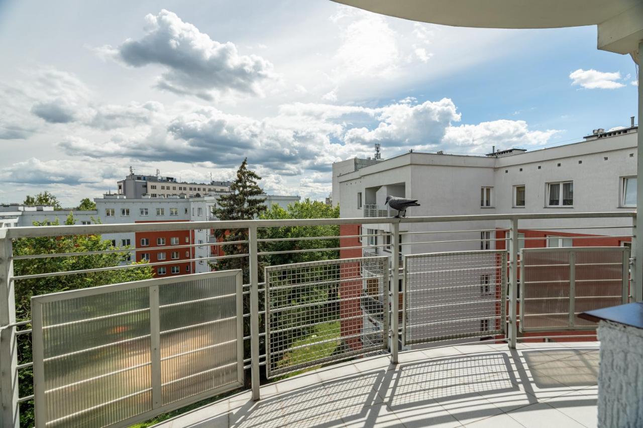 Grelewicz Apartments- Mypleasure Торунь Экстерьер фото